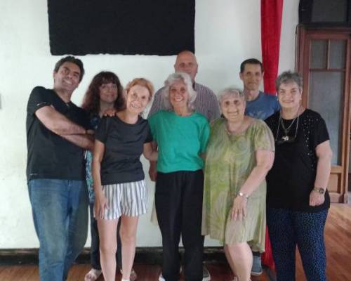 35862 1 2026 CON AMERICANO DESDE CERO Y ROCK  EN CHACARITA !