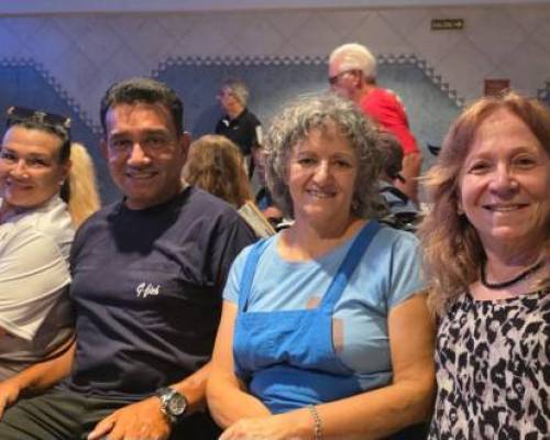 35865 13 VAMOS AL BOWLING EN PATERNAL