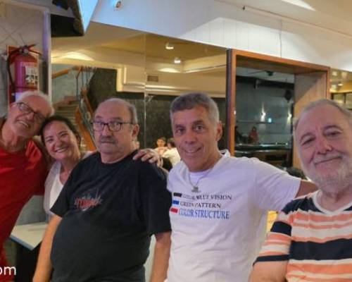 35865 15 VAMOS AL BOWLING EN PATERNAL