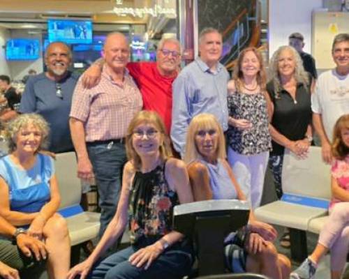 35865 18 VAMOS AL BOWLING EN PATERNAL