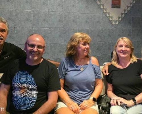 35865 8 VAMOS AL BOWLING EN PATERNAL