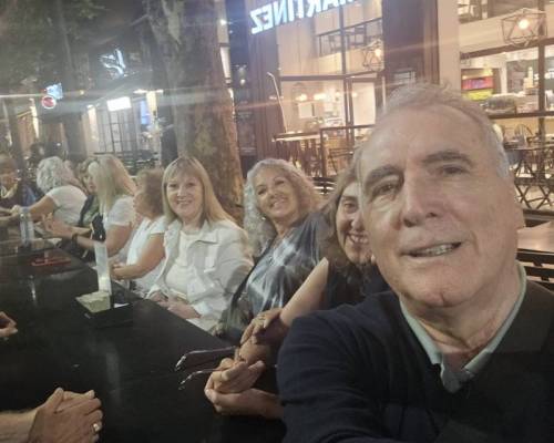 35866 10 NOS VEMOS? Caminamos y seguimos festejando la vida