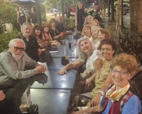 35866 12 NOS VEMOS? Caminamos y seguimos festejando la vida