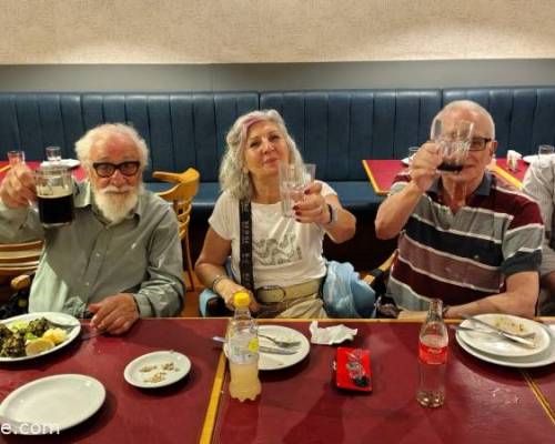 35866 2 NOS VEMOS? Caminamos y seguimos festejando la vida