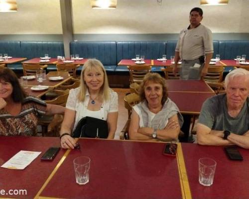 35866 4 NOS VEMOS? Caminamos y seguimos festejando la vida