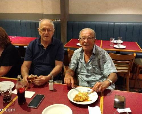 35866 6 NOS VEMOS? Caminamos y seguimos festejando la vida