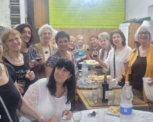 35867 1 Comencemos el año riéndonos juntos. Encuentro con las graciosa opereta 