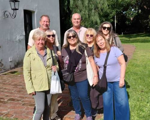 35870 1 SAN ISIDRO un paseo que es re Lindo !!!!!MODIFICADA