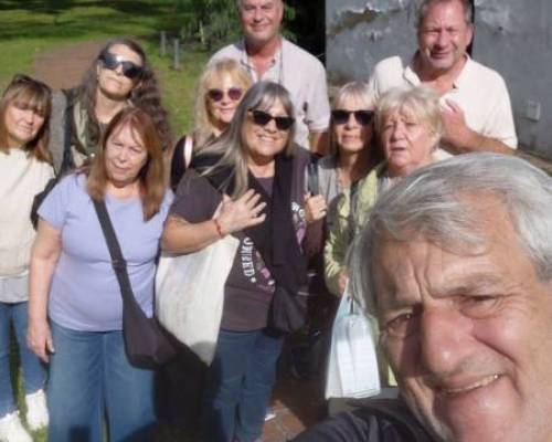 35870 3 SAN ISIDRO un paseo que es re Lindo !!!!!MODIFICADA