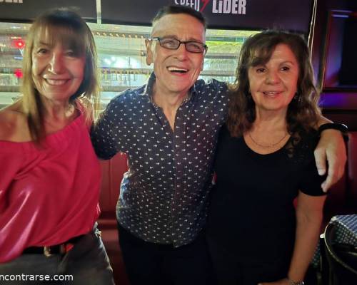 35871 4 CAMINANTE, SI TE GUSTA EL ROCK ESTA NO TE LA PODES PERDER. Revivi la magia de Creedence por Fortunate Sons, una banda tributo a esta mitica agrupacion