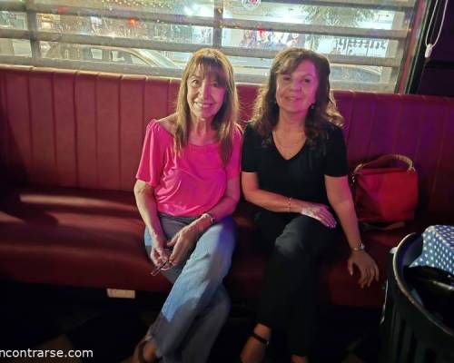 35871 5 CAMINANTE, SI TE GUSTA EL ROCK ESTA NO TE LA PODES PERDER. Revivi la magia de Creedence por Fortunate Sons, una banda tributo a esta mitica agrupacion