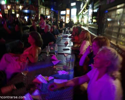 35871 6 CAMINANTE, SI TE GUSTA EL ROCK ESTA NO TE LA PODES PERDER. Revivi la magia de Creedence por Fortunate Sons, una banda tributo a esta mitica agrupacion