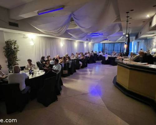 35872 1 Y BAILAMOS EN LA FIESTA DOMINGUERA DE VILLA DEL PARQUE  ! ! !