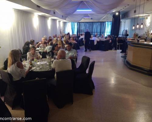 35872 10 Y BAILAMOS EN LA FIESTA DOMINGUERA DE VILLA DEL PARQUE  ! ! !