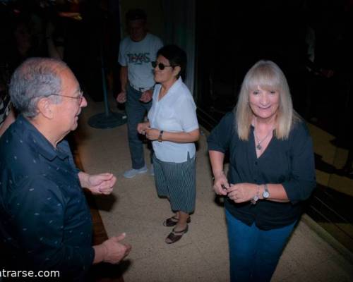 35872 19 Y BAILAMOS EN LA FIESTA DOMINGUERA DE VILLA DEL PARQUE  ! ! !