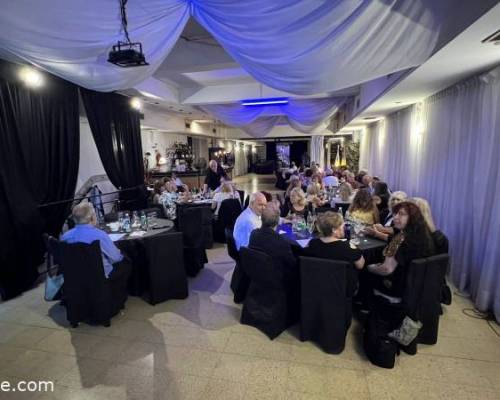 35872 2 Y BAILAMOS EN LA FIESTA DOMINGUERA DE VILLA DEL PARQUE  ! ! !