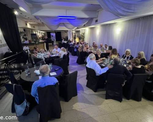 35872 3 Y BAILAMOS EN LA FIESTA DOMINGUERA DE VILLA DEL PARQUE  ! ! !