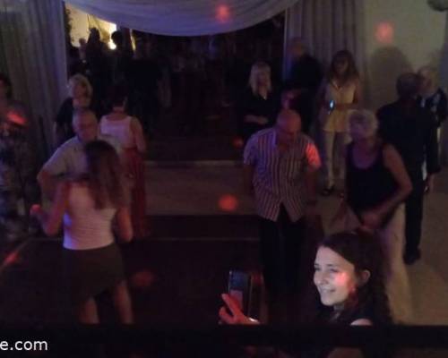 35872 4 Y BAILAMOS EN LA FIESTA DOMINGUERA DE VILLA DEL PARQUE  ! ! !