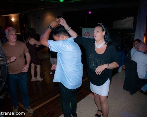 35872 52 Y BAILAMOS EN LA FIESTA DOMINGUERA DE VILLA DEL PARQUE  ! ! !