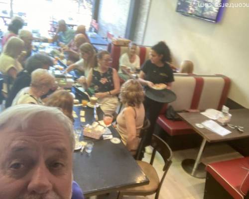 35874 12 JUEGO, CHARLA, DIVERSIÒN