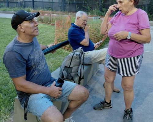 35875 10 Jugamos Ping Pong en Caballito!!