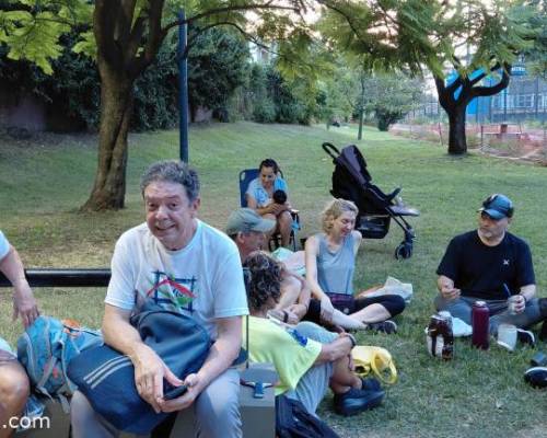 35875 11 Jugamos Ping Pong en Caballito!!