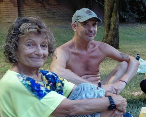 35875 15 Jugamos Ping Pong en Caballito!!