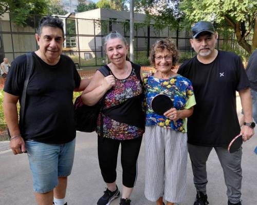 35875 18 Jugamos Ping Pong en Caballito!!