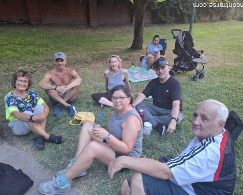 35875 5 Jugamos Ping Pong en Caballito!!