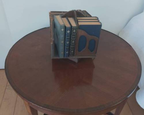 35876 13 Casa Victoria Ocampo, Centro Nacional de las Artes 