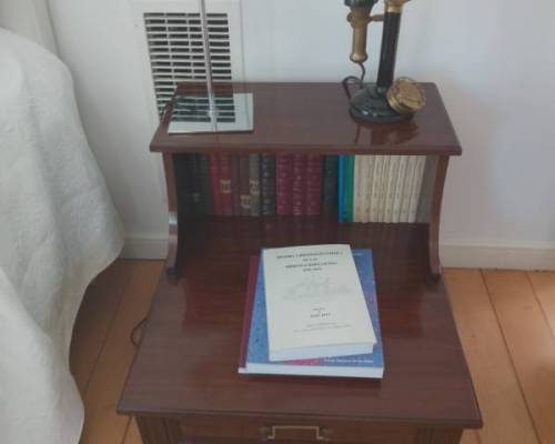 35876 14 Casa Victoria Ocampo, Centro Nacional de las Artes 