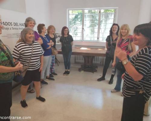 35876 3 Casa Victoria Ocampo, Centro Nacional de las Artes 