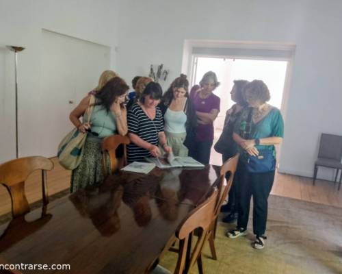 35876 4 Casa Victoria Ocampo, Centro Nacional de las Artes 