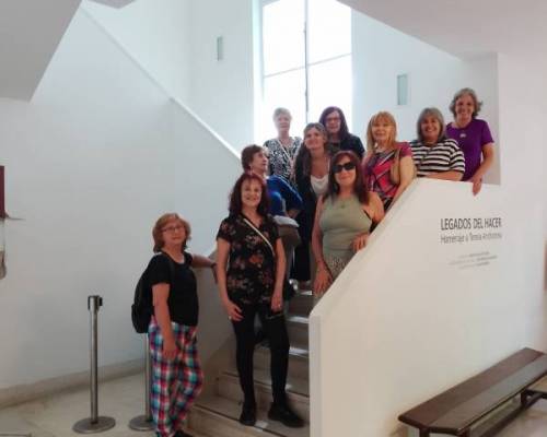 35876 7 Casa Victoria Ocampo, Centro Nacional de las Artes 