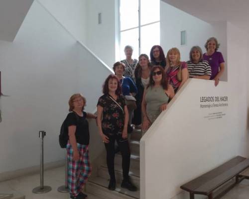 35876 8 Casa Victoria Ocampo, Centro Nacional de las Artes 