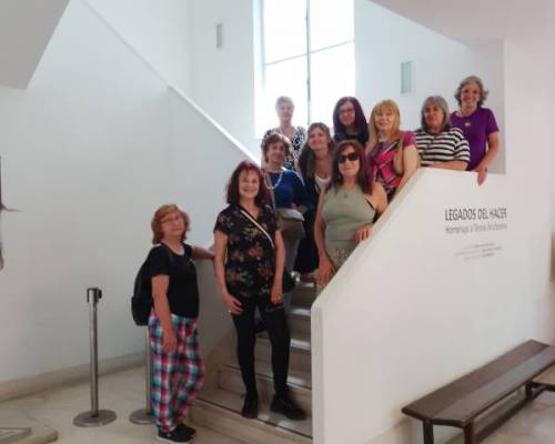 35876 9 Casa Victoria Ocampo, Centro Nacional de las Artes 