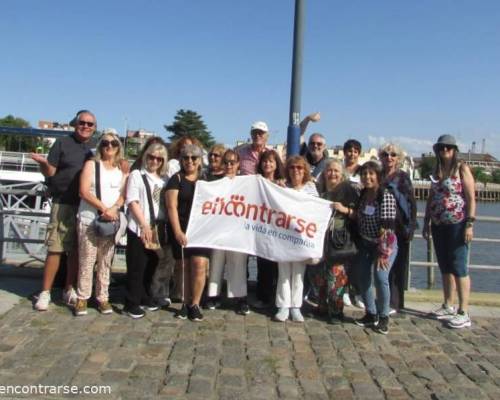 35879 29 Postales de Buenos Aires, navegando por el majestuoso Río de la Plata