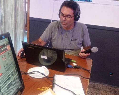 35883 10 ASALTO Y MICROFONO ABIERTO EN PQUE. AVELLANEDA !  