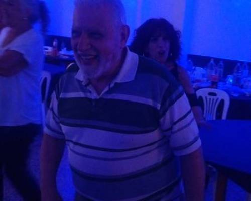 35883 14 ASALTO Y MICROFONO ABIERTO EN PQUE. AVELLANEDA !  