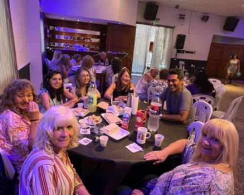 35883 27 ASALTO Y MICROFONO ABIERTO EN PQUE. AVELLANEDA !  