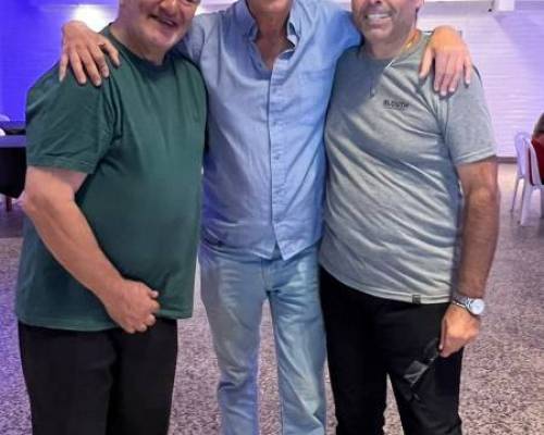 35883 38 ASALTO Y MICROFONO ABIERTO EN PQUE. AVELLANEDA !  