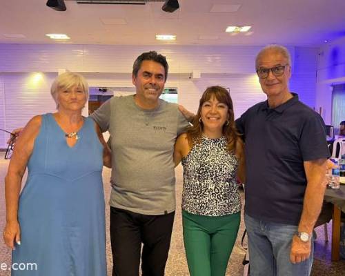 35883 41 ASALTO Y MICROFONO ABIERTO EN PQUE. AVELLANEDA !  