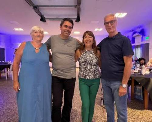 35883 42 ASALTO Y MICROFONO ABIERTO EN PQUE. AVELLANEDA !  