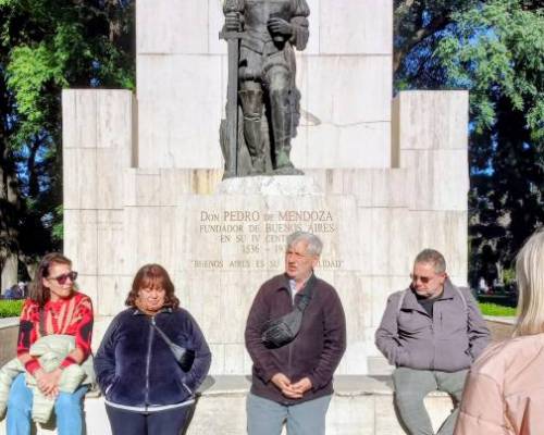 35888 14 LEZAMA, La Boca, Barracas.Mitos leyendas y cuentos.