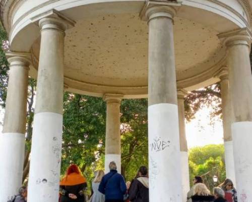 35888 8 LEZAMA, La Boca, Barracas.Mitos leyendas y cuentos.