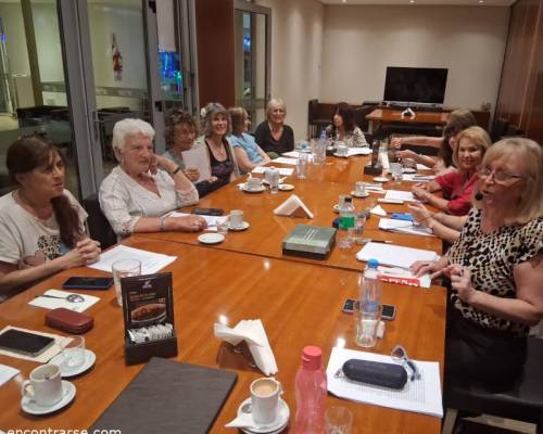 35891 1 Club de lectura: Los martes son puro cuento...