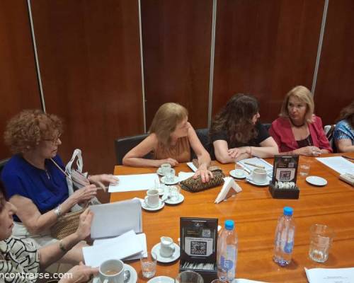 35891 8 Club de lectura: Los martes son puro cuento...