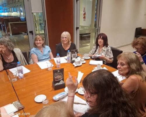 35891 9 Club de lectura: Los martes son puro cuento...