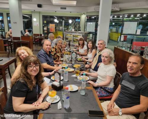 35894 1 Caminamos juntos en Saavedra.