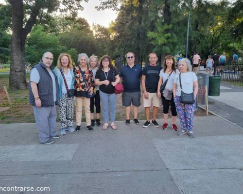 35894 3 Caminamos juntos en Saavedra.